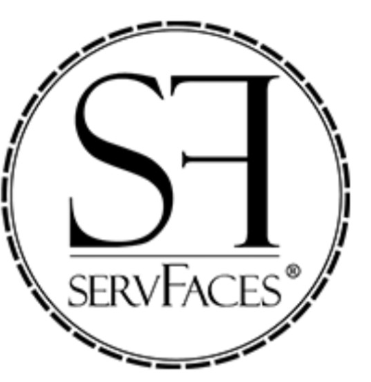 ServFaces Logo